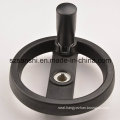 Custom Rubber Plastic Knob for Machines